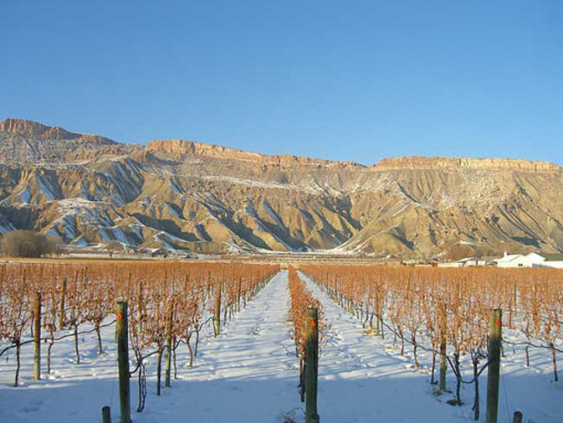 Garfield Estates, Grand Valley
